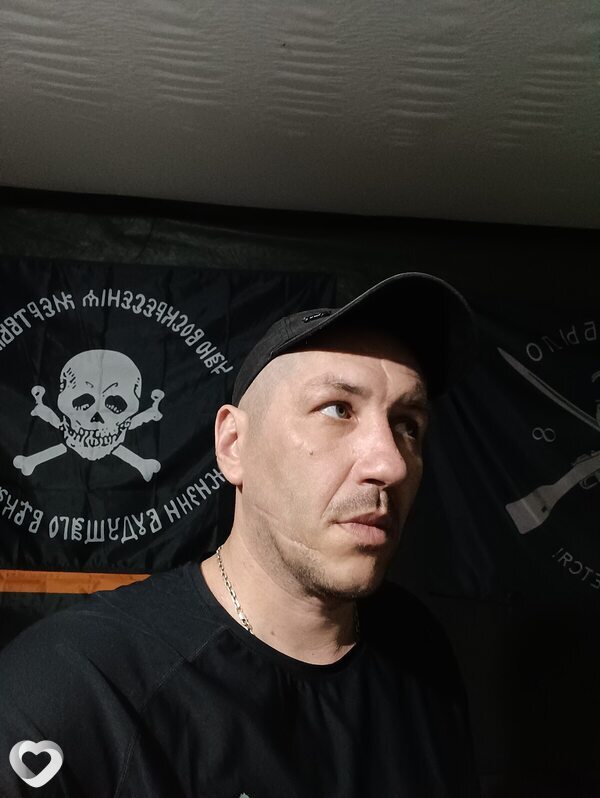 Олег, 39, Мелитополе — анкета №4426309