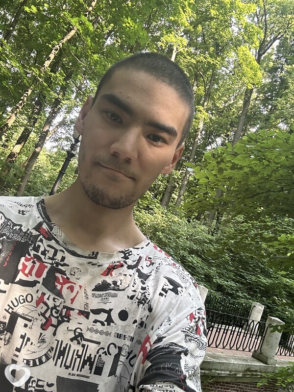 Анвар, 26, Астрахани — анкета №4426312