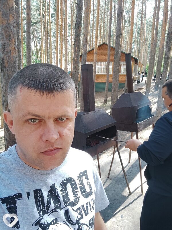 Серёга, 40, Ульяновске — анкета №4426157