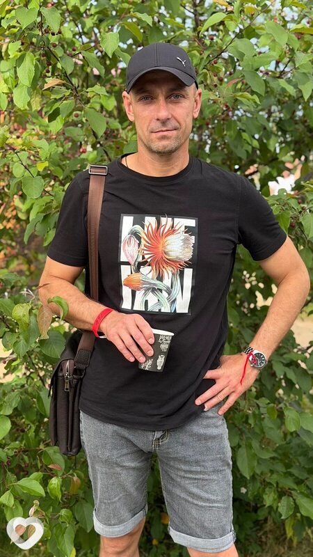 Максим, 44, Омске — анкета №4426162