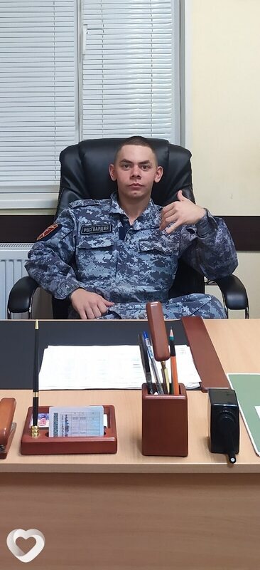 Олег, 24, Нижневартовске — анкета №4426164