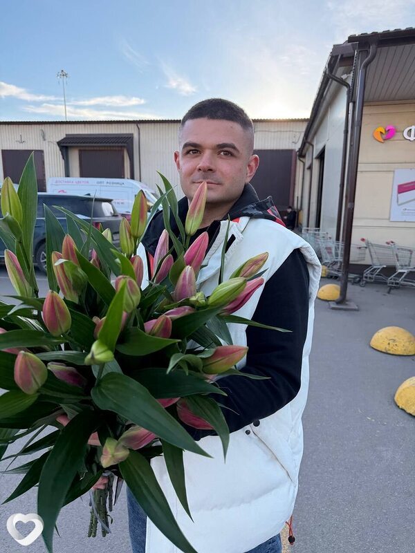 Рамиль, 27, Санкт-Петербурге — анкета №4426166