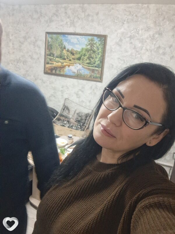 Наталья, 44, Старом Осколе — анкета №4426168