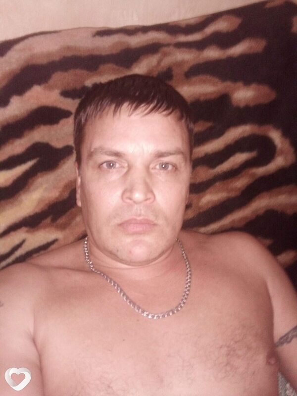Алексей, 42, Бугуруслане — анкета №4426180