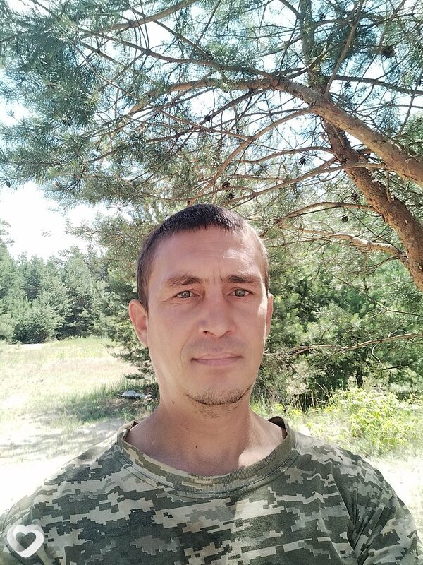 Ваня, 35, Киеве — анкета №4426357