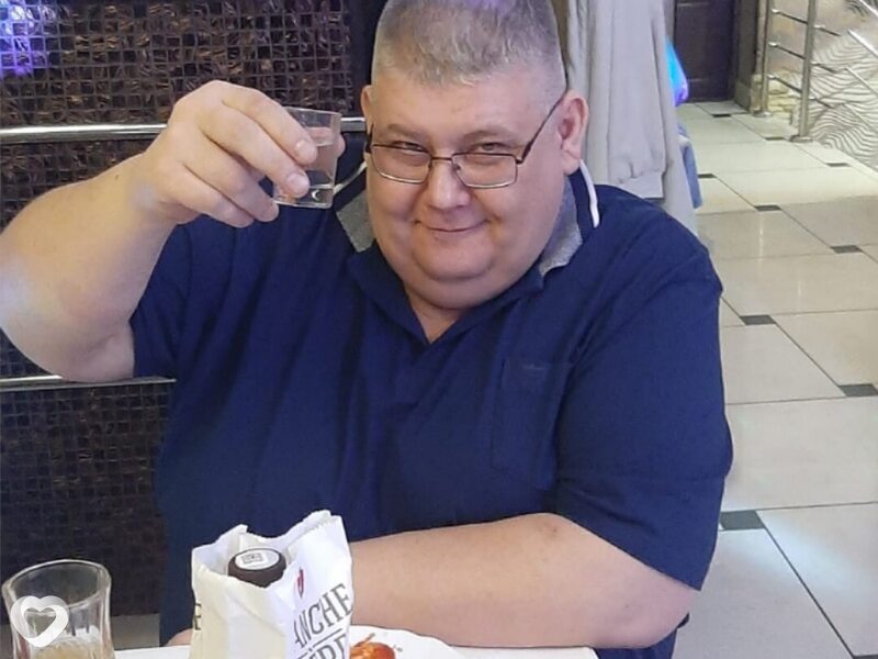 Алексей, 51, Нижнем Тагиле — анкета №4426378