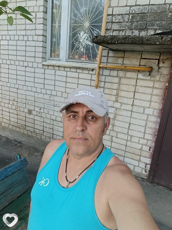 Алексей, Лысково