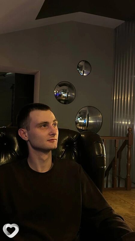 Игорь, 21, Санкт-Петербурге — анкета №4426392