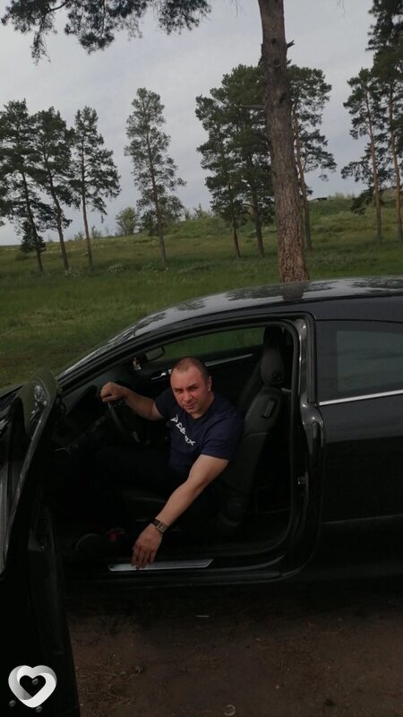Алексей, 40, Челябинске — анкета №4426413