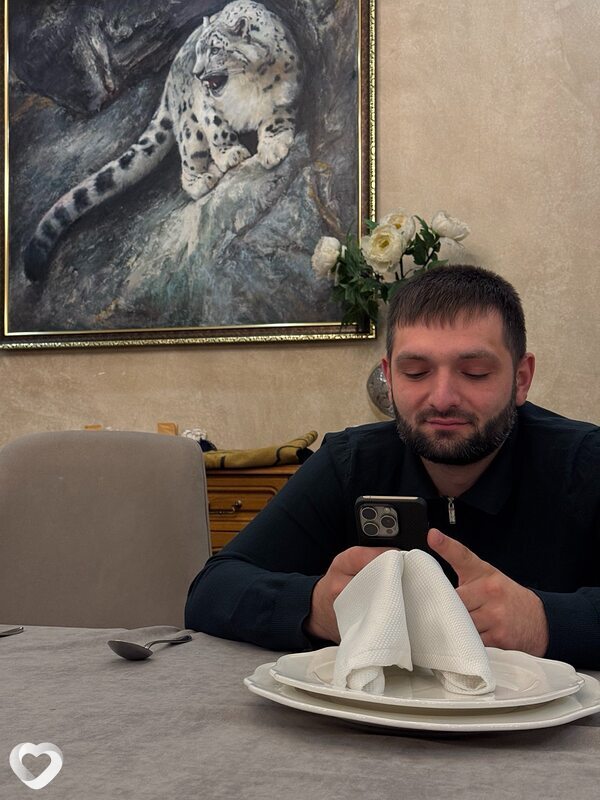 Руслан, 28, Омске — анкета №4426421