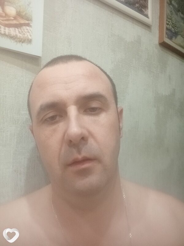 Свой, 42, Рязани — анкета №4426425