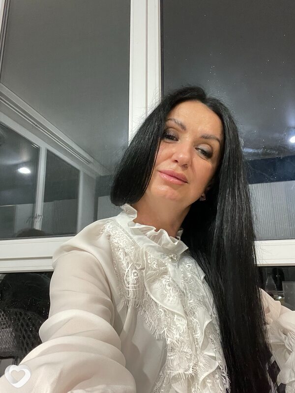 Юлия, 46, Сочи — анкета №4426429