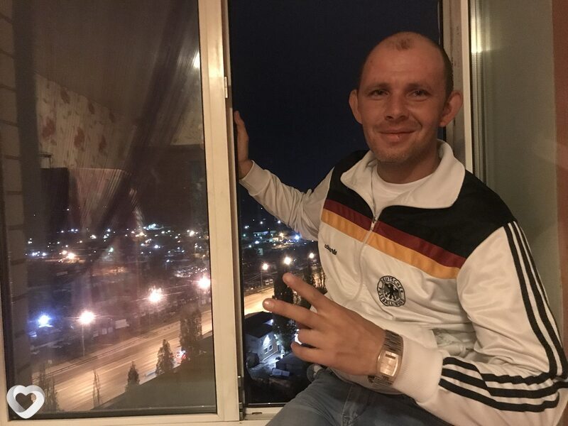 Антон, 40, Анапе — анкета №4426581