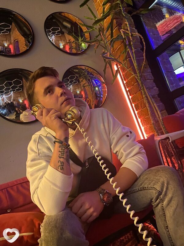 Коля, 23, Владимире — анкета №4426584
