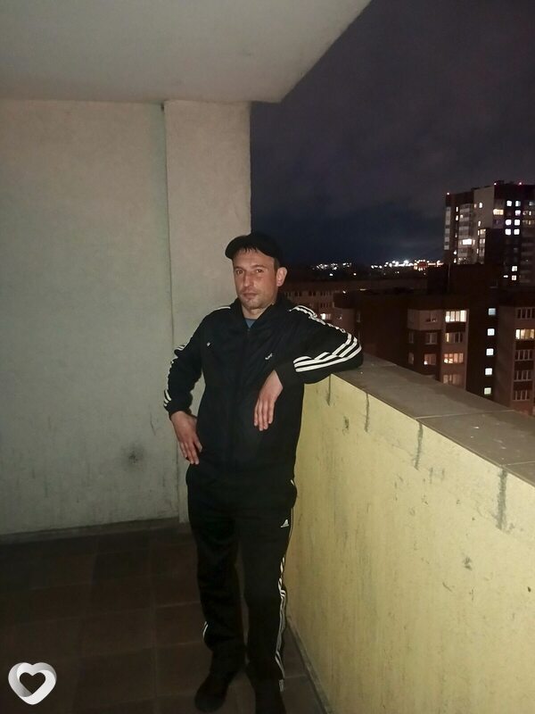 Максим, Гвардейск