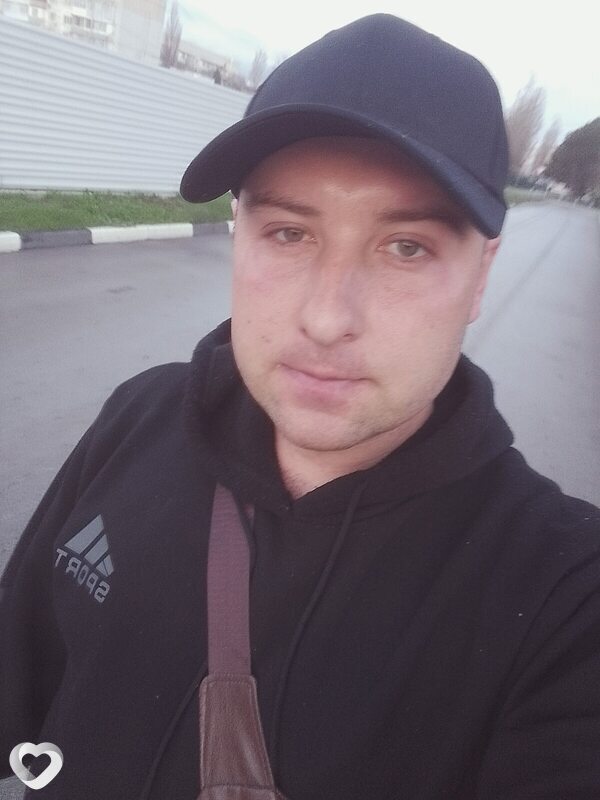 Михаил, 26, Джанкое — анкета №4426595