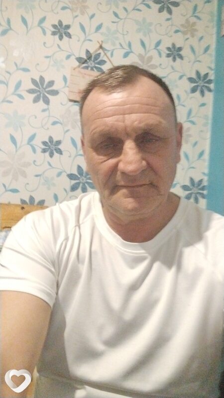 Андрей, 64, Нижнем Новгороде — анкета №4426603