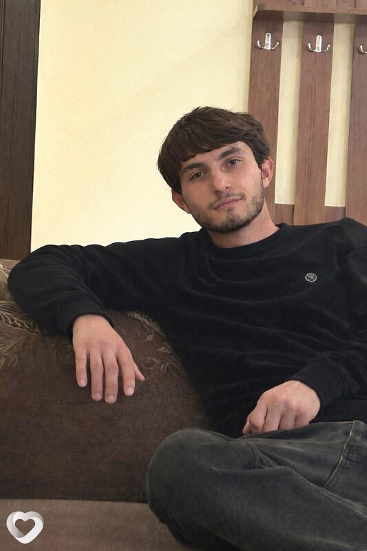 Варшам, 21, Туле — анкета №4426436