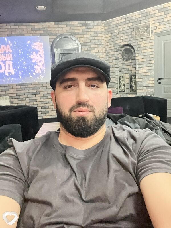 Марат, 31, Астрахани — анкета №4426439