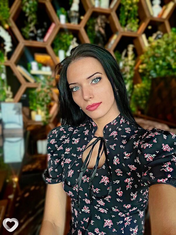 Ксения, 34, Пензе — анкета №4426443