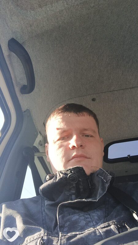 Николай, 35, Сургуте — анкета №4426451
