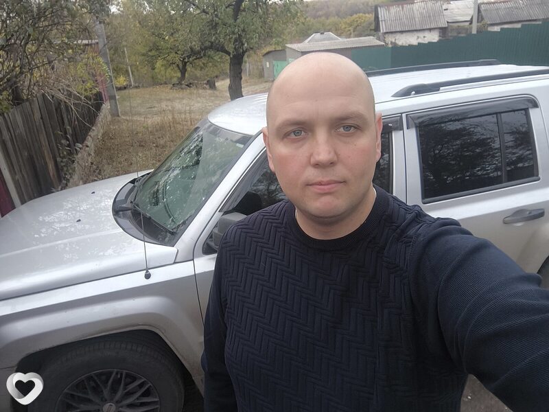 Александр, 32, Алчевске — анкета №4426452