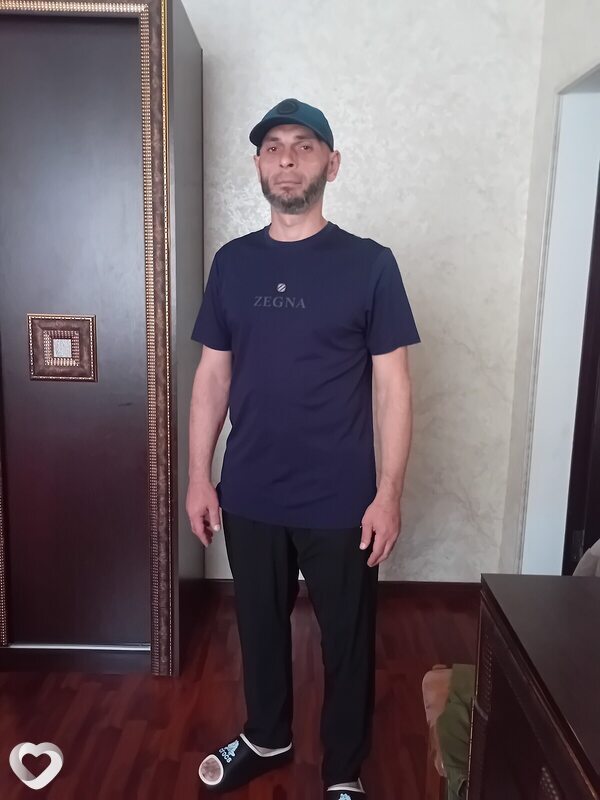 Алим, Баксан