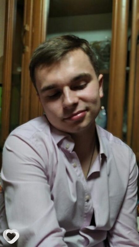 Марат, 28, Донецке — анкета №4426531
