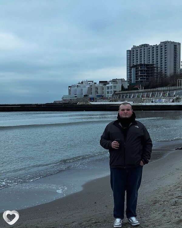 Алексей, 23, Харькове — анкета №4426532