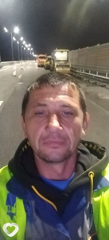 Виталий, 40, Звенигороде — анкета №4426507