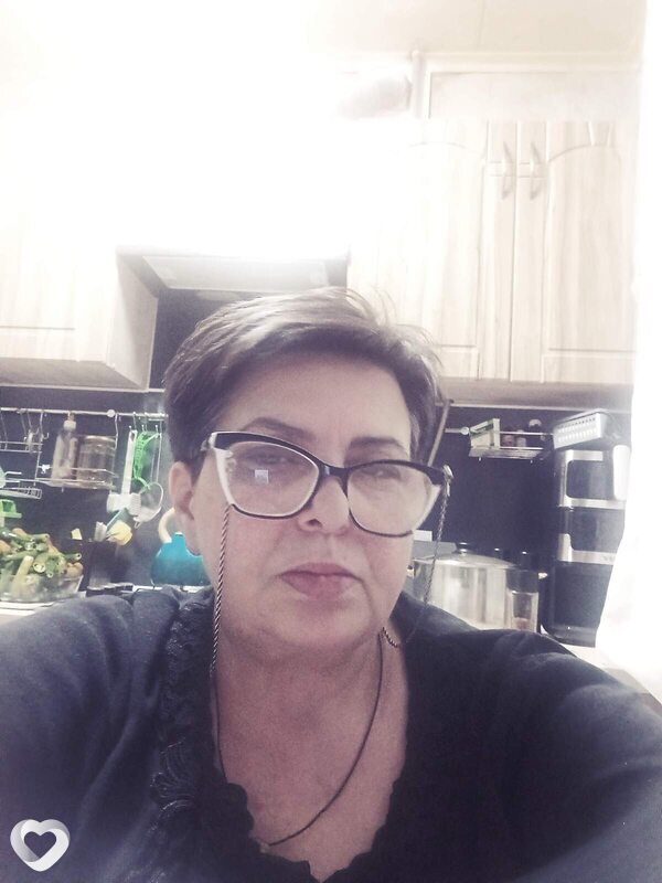 Лана, 56, Москве — анкета №4426508