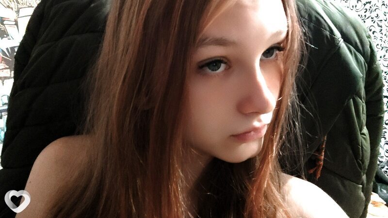 Лиза, 20, Москве — анкета №4426510