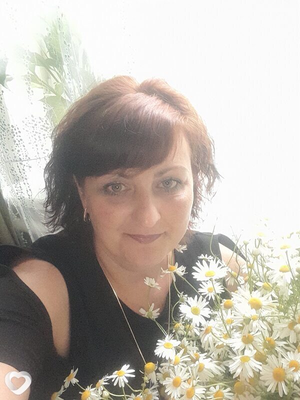 Елена, 44, Воронеже — анкета №4426520