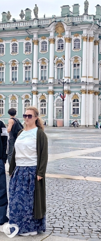 Настасья, 38, Коломне — анкета №4426559