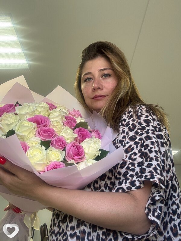 Изета, 35, Владикавказе — анкета №4426562
