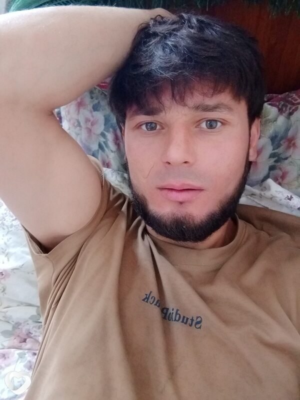 Баха Баха, 28, Караганде — анкета №4426811