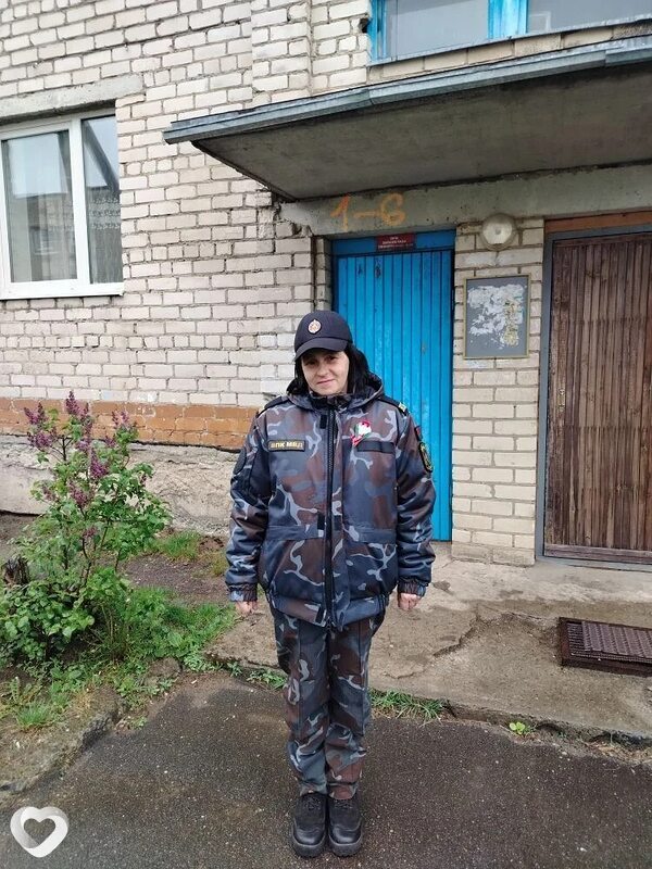 Ксюша, Лиозно