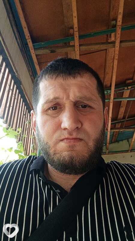 Муслим, 34, Дербенте — анкета №4426815