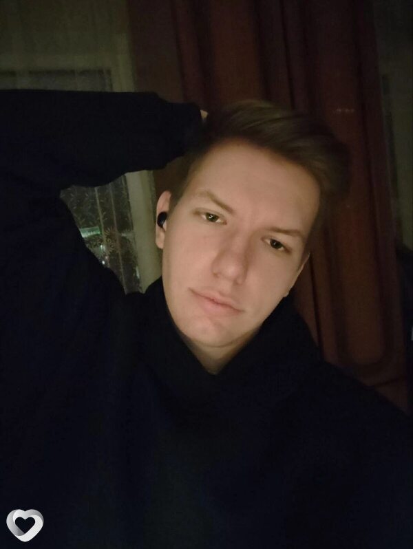 Андрей, Мичуринск