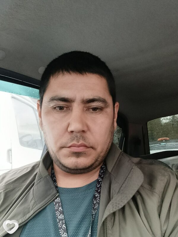 Тимур, 36, Белгороде — анкета №4426481