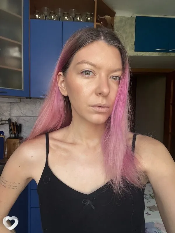 Елизавета, 28, Москве — анкета №4426488