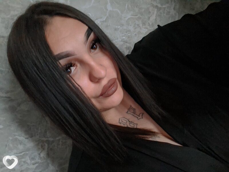 Lina, 24, Иркутске — анкета №4426497