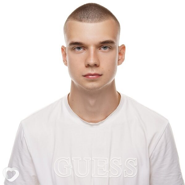Иван, 21, Новосибирске — анкета №4426499