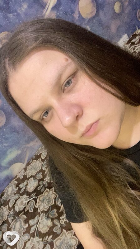 Лидия, 22, Астане — анкета №4426501