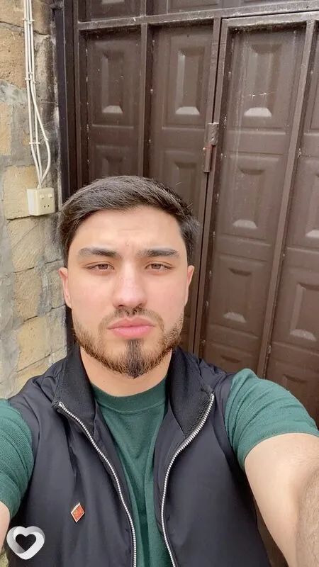 Рахиль, 26, Москве — анкета №4426503