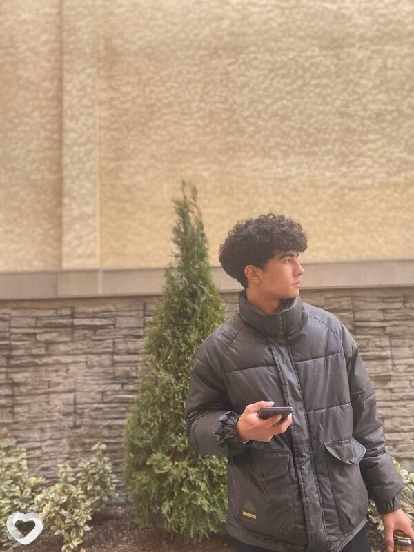 Ali, 18, Калининграде — анкета №4426505