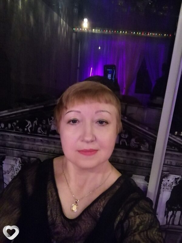 Елена, Безенчук