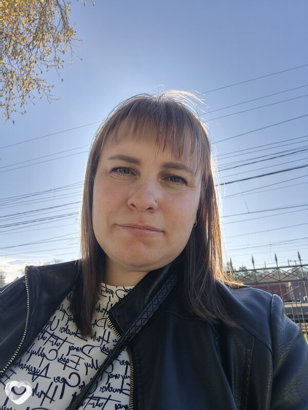 Иришка, 38, Санкт-Петербурге — анкета №4426462