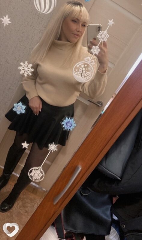 Екатерина, 28, Екатеринбурге — анкета №4426476