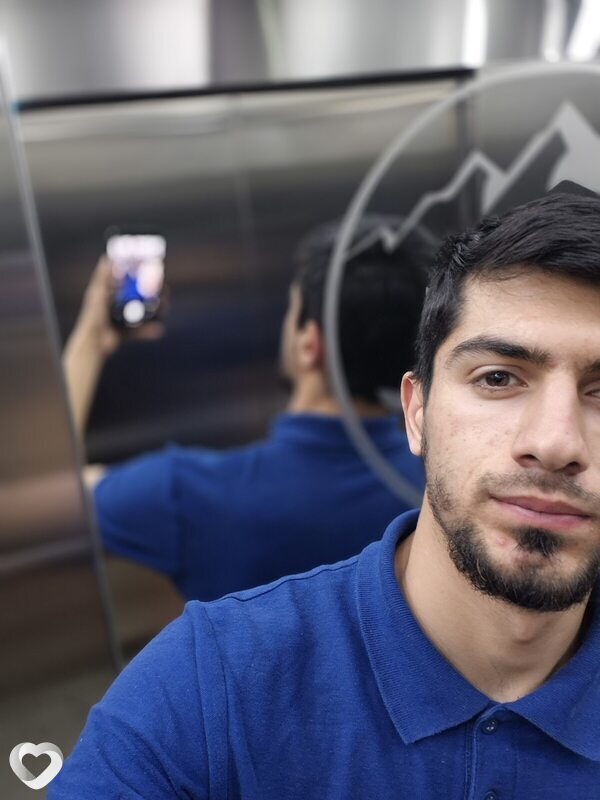 Khalil, 19, Алматы — анкета №4426480